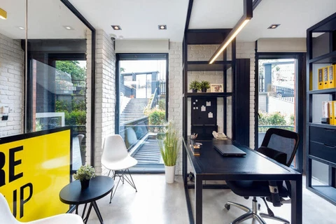 Chuyên gia mách nước 3 hướng đi tốt để kinh doanh thép