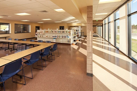 Không gian sống sang trọng và hiện đại với thiết kế sàn gỗ