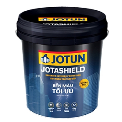 JOTASHIELD BỀN MÀU TỐI ƯU