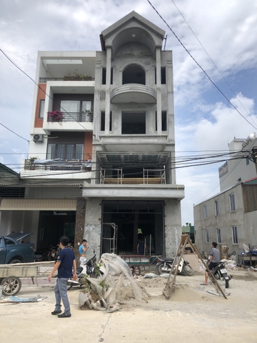 TƯỜNG KHI NÀO ĐƯỢC CHO LÀ KHÔ? CÁCH NHẬN BIẾT