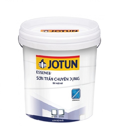 Essence Sơn Trần Chuyên Dụng