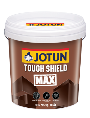 Jotun Tough Shield Max