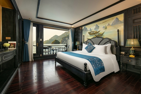 Ha Long Suite
