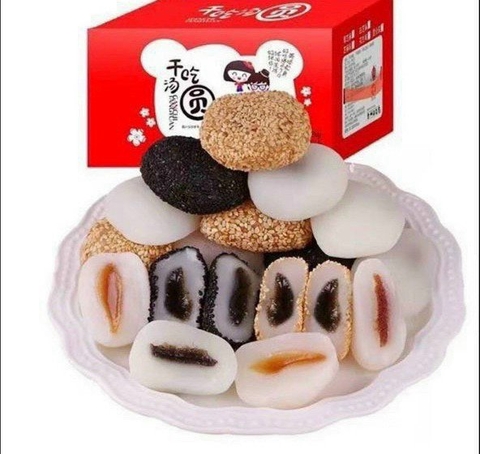 Bánh Mochi 2kg