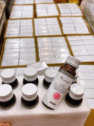 Collagen Yến