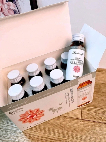 Collagen Yến