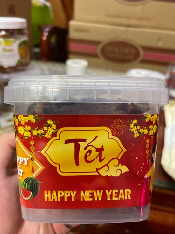 Sapoche Sấy dẻo