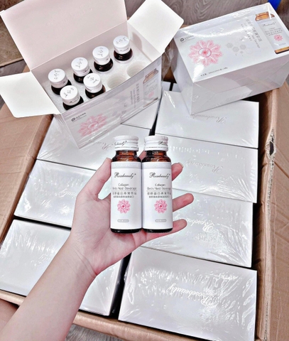 Collagen Yến