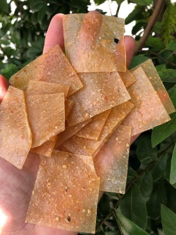 BÁNH PHỒNG TÔM CÀ MAU