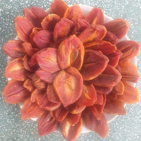 Sapoche Sấy dẻo