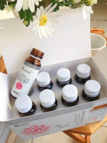 Collagen Yến
