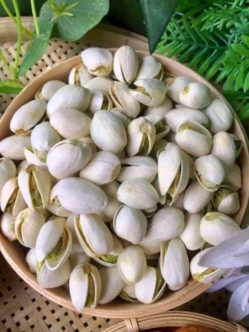 Hạt dẻ cười