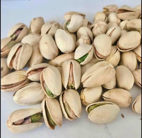Hạt dẻ cười