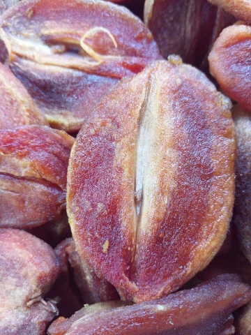 Sapoche Sấy dẻo