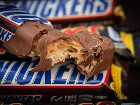 Socola Snicker