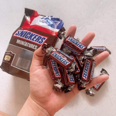 Socola Snicker