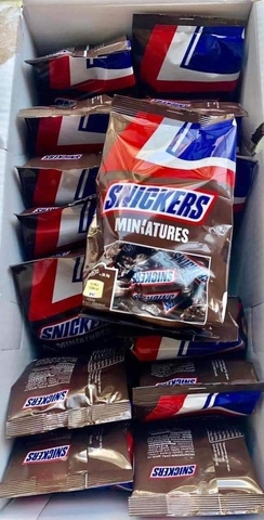 Socola Snicker