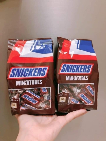 Socola Snicker