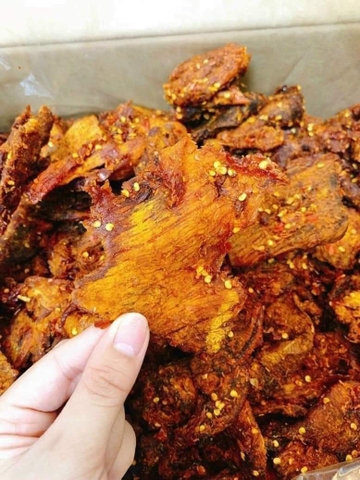 Bò Vụn