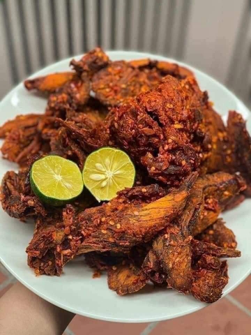 Bò Vụn