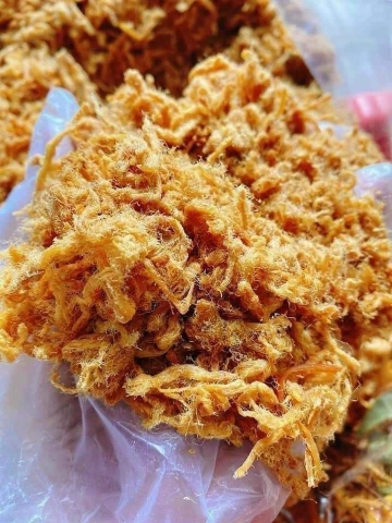 Chà bông heo