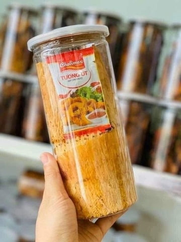 Mực cán