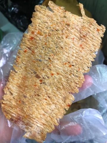 Mực cán
