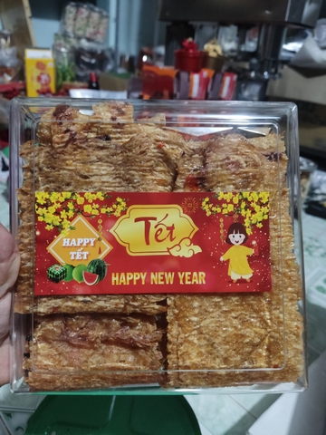 Mực cán