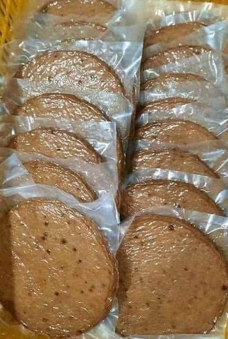 Chả cá
