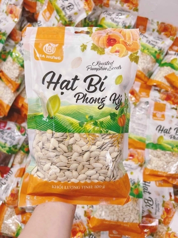 Hạt bí Phong Ký