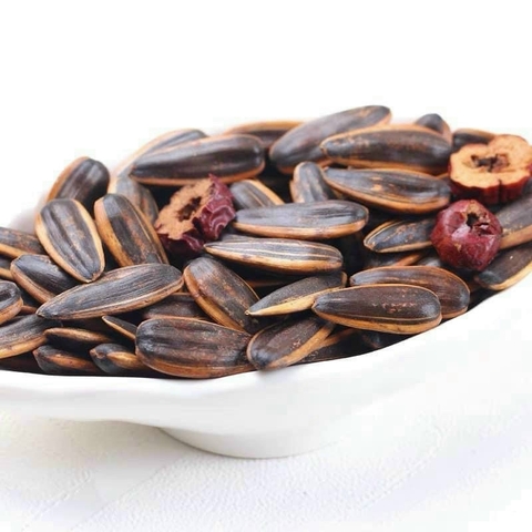 Hướng dương túi bà già