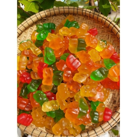 Kẹo dẻo chíp
