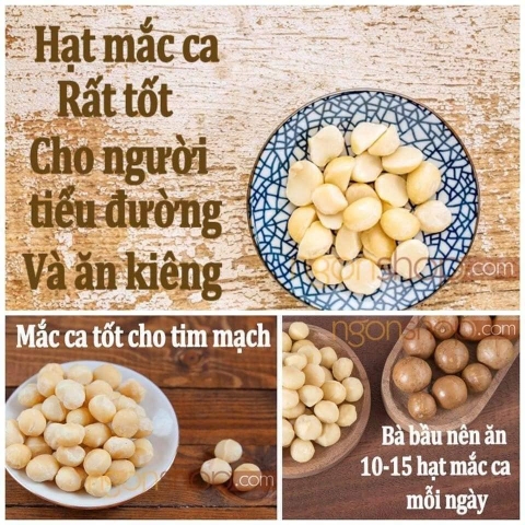 Macca Daklak