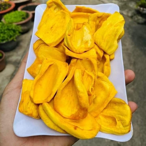 Mít Thái xuất khẩu