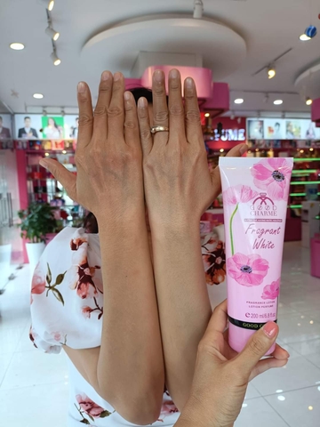 BODY DƯỠNG THỂ