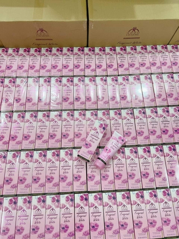 BODY DƯỠNG THỂ