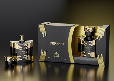 Nước hoa Good Charme PERFECT