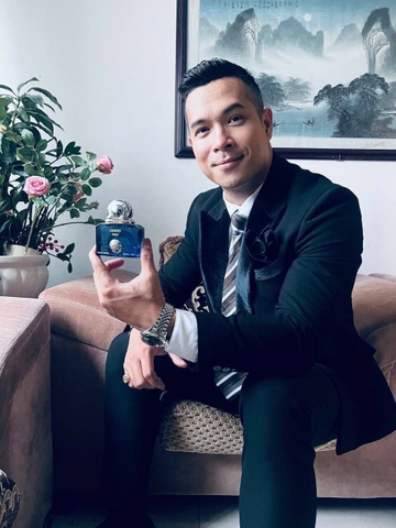 Nước hoa Good Charme GOOD GIRL