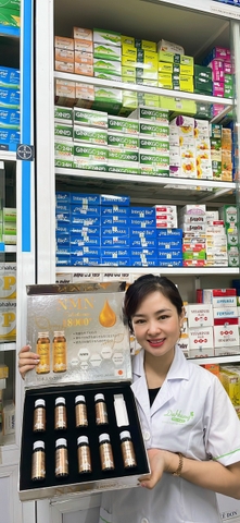NMN COLLAGE CẢI LÃO HOÀNG ĐỒNG