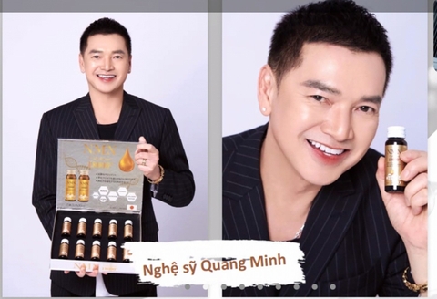 NMN COLLAGE CẢI LÃO HOÀNG ĐỒNG