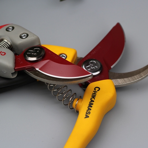 Các loại kéo cắt cành chủ chốt trong vườn – Mua đúng hàng xài đúng điệu