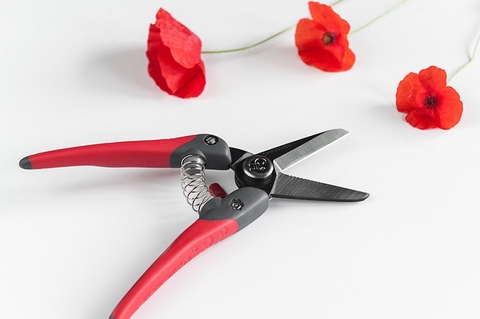 Mê tít mắt dụng cụ làm vườn chuyên nghiệp Chikamasa Nhật Bản