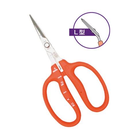 Kéo cắt nho Chikamasa B-500SL