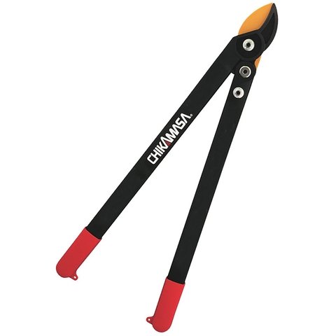 Kéo cắt cành trợ lực Chikamasa LP-650