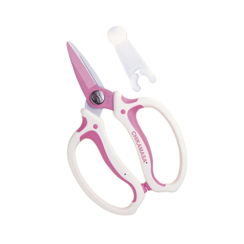 Kéo cắt hoa Chikamasa MF-8000