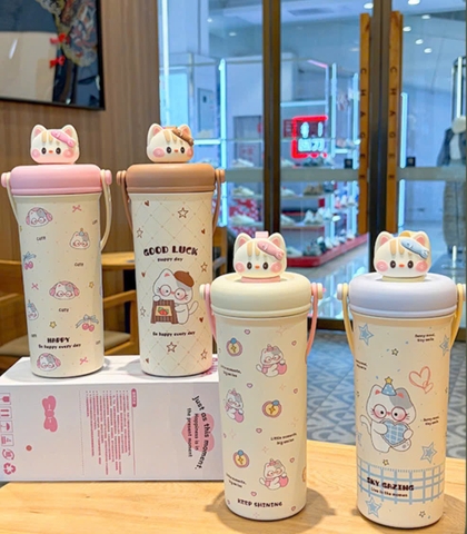 Bình giữ nhiệt 314 600ml