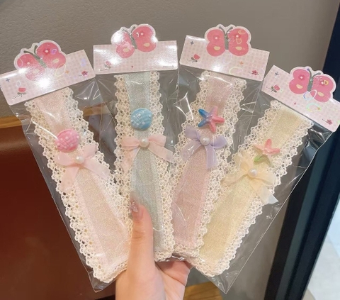 Dán mái băng đô charm biển