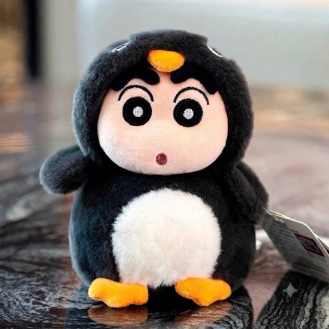 Shin cánh cụt 25cm