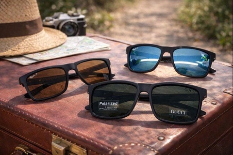 Kính mát chống tia UV 059KB