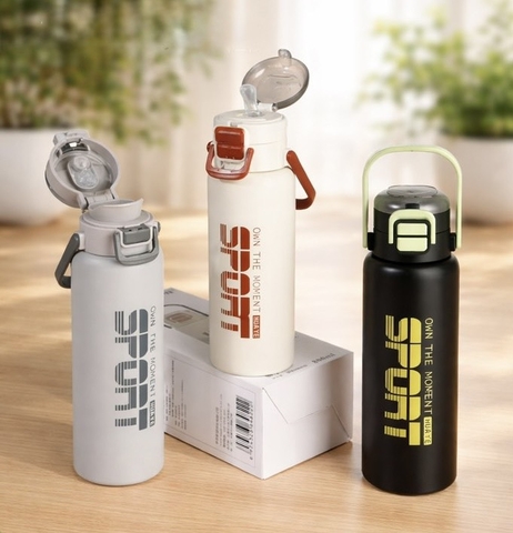 Bình giữ nhiệt 6046